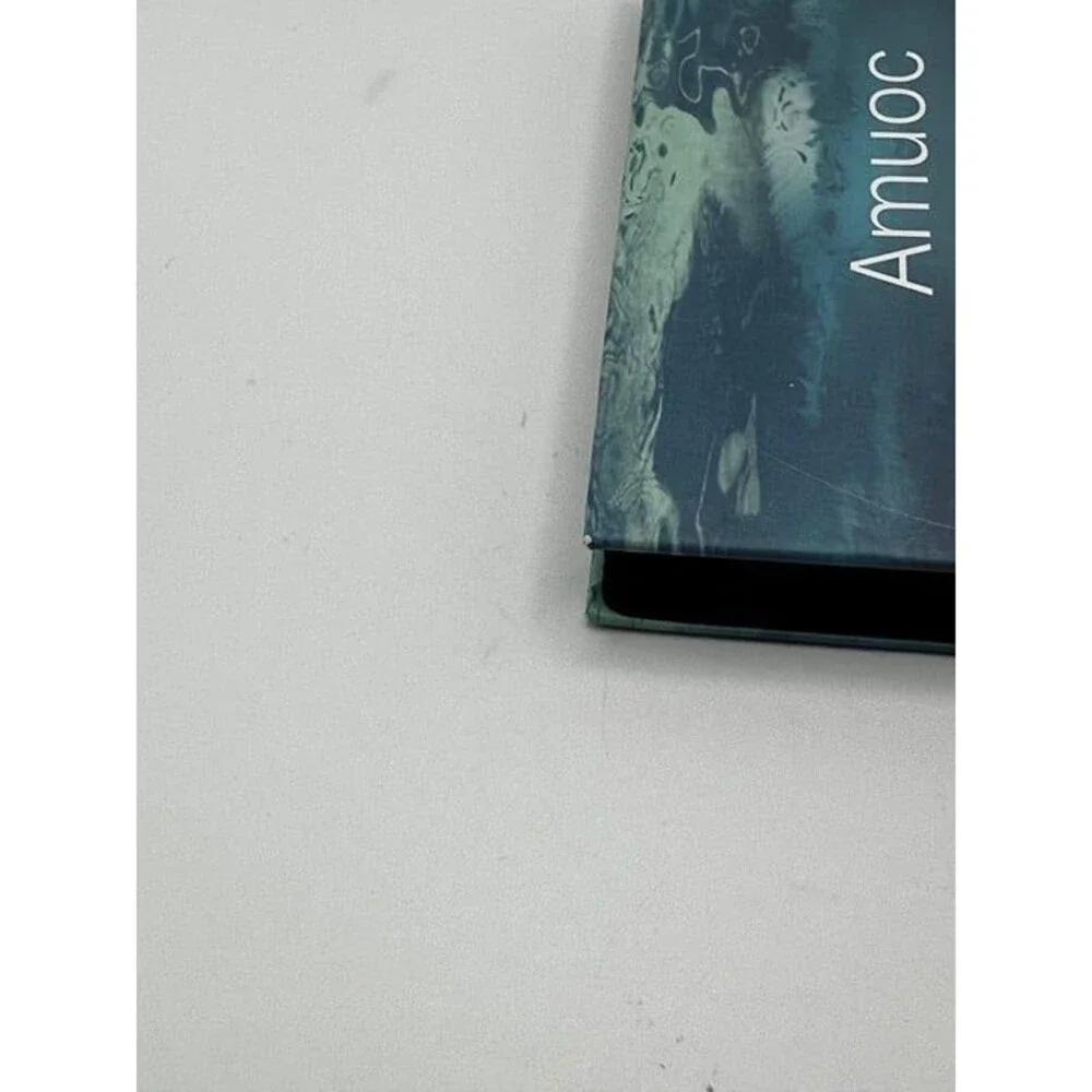 Amuoc Tempered Glass Screen Protector for iPhone 13 Pro